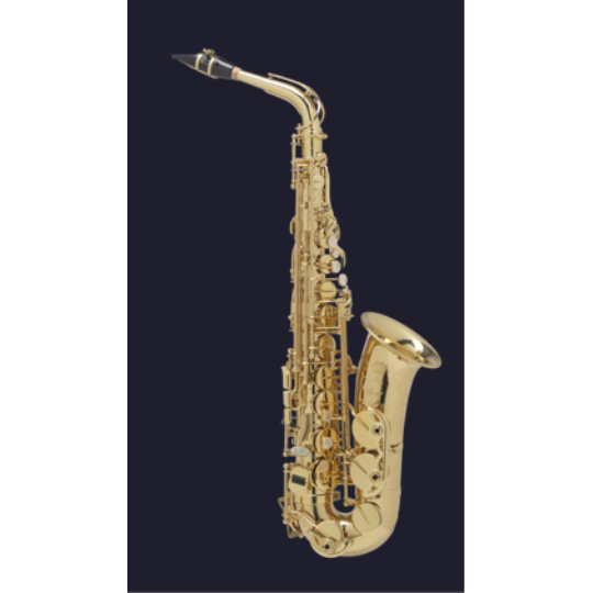 SAX ALTO SELMER AXOS